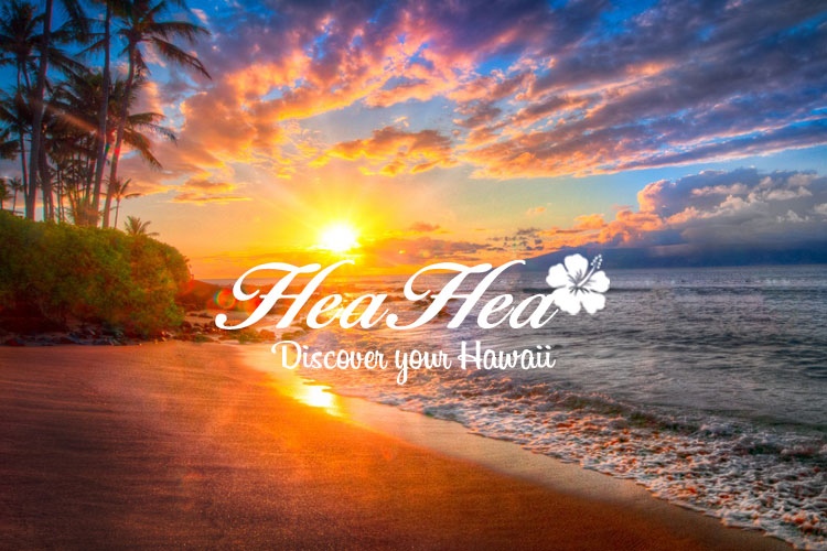 HeaHea Hawaii:Discover your Hawaii